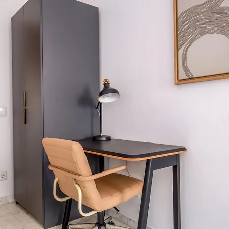 Blueground Diagonal Mar I El Front M D Poblenou Bcn-83 Apartment *