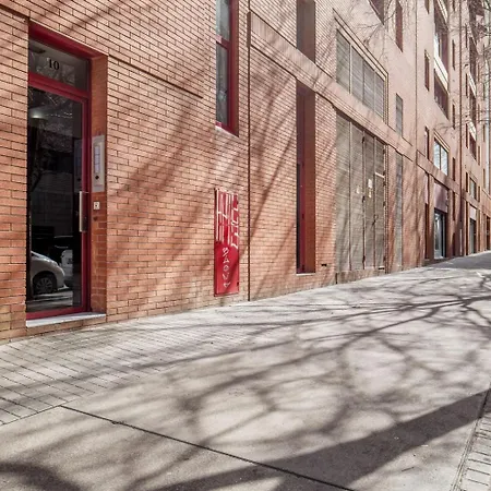 Apartment Blueground Diagonal Mar I El Front M D Poblenou Bcn-83 Barcelona
